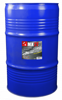 KETTLITZ-MX 2 Takt Öl - 60 Liter Gebinde